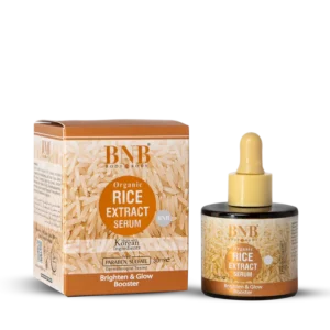 Bnb Rice Extract Serum 30ml