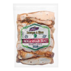 Kings Sausages Smoked Chicken Breast