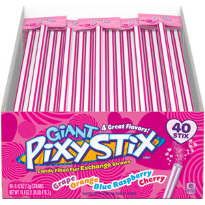 King Stix Snack 100g