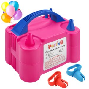 Balloon Pump (s)