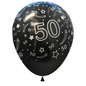 50s Balloon
