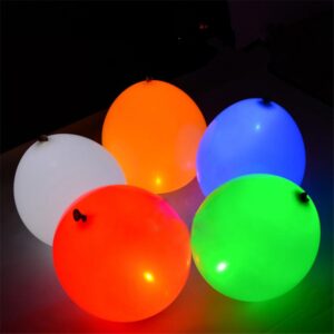 Light Up Balloon