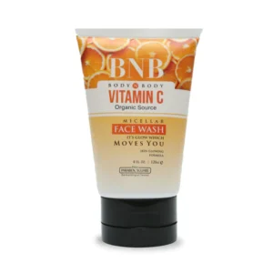 Bnb Vitamin C Fw 120ml