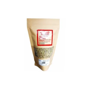 Crystal Saunf Plain 110g