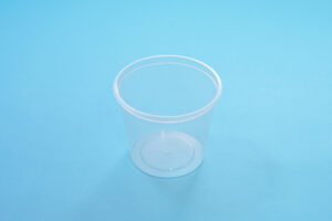 Plastic Container 150ml