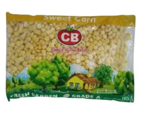CB Corn Signature 45g