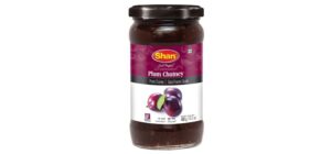 Shan Chutney Plum 400g