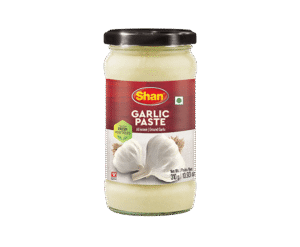 Shan Paste Garlic