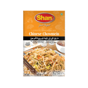 Shan Sp Chinese Chowmein 35g