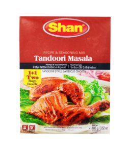 Shan Dp Tandoori Masala 100 G