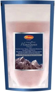 Shan Salt Pink 800g