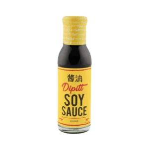 Dipitt Soya Sauce 310g