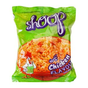Shoop Chicken 65g