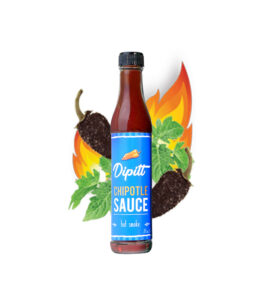 Dipitt Chipotle Sauce 60g