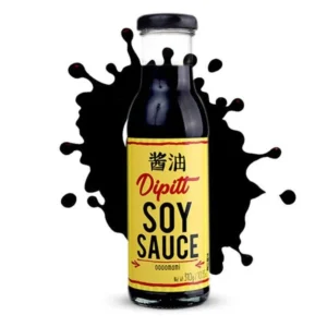Dipitt Soya Sauce 60ml