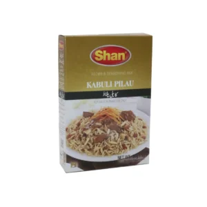 Shan Sp Kabuli Pilau 55g