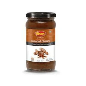 Shan Chutney Tamarind 350g