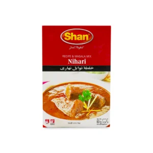 Shan Jp Nihari Masala 240 G