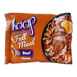Shoop Beef 110g