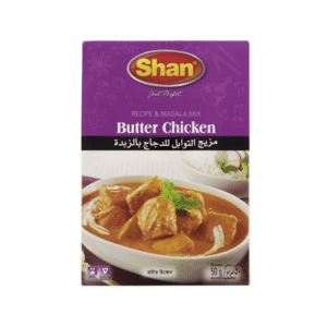 Shan Sp Chicken