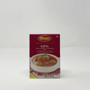 Shan Sp Kofta 50 G