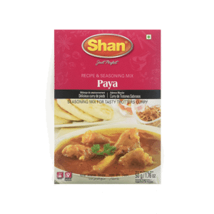 Shan Sp Paya 60g