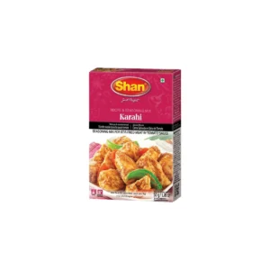 Shan Sp Karahi 50G