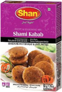 Shan Sp Shami Kabab 50 G