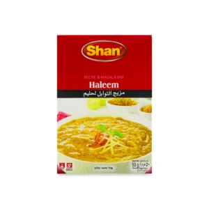 Shan Sp Haleem Masala 50 G