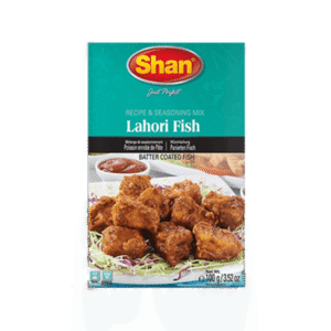 Shan Sp Lahori Fish