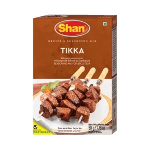 Shan Sp Tikka Boti 50g
