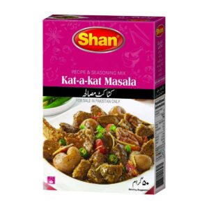 Shan Sp Jalfrezi