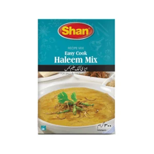 Shan Ps Shahi Haleem Mix 300 G