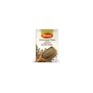 Shan Ps Garam Masala 50g