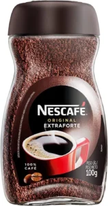 Nescafe Extraforte 100g