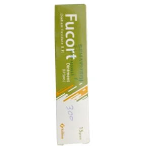 Fucort Ointment