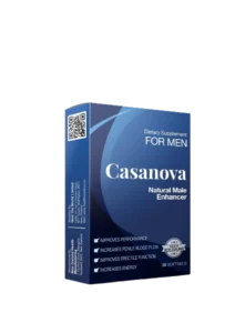 Casanova Cap for men 30s