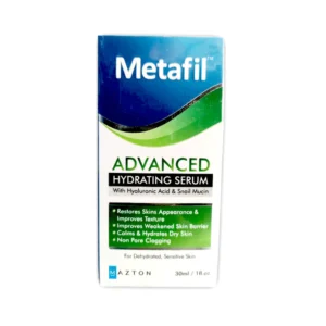 Metafil Hyd Serum 30ml