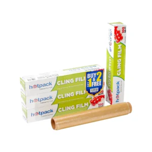 Mw Cling Film 100' HH
