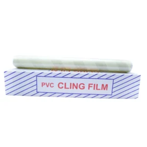 Mw Cling Film 45cm Box W