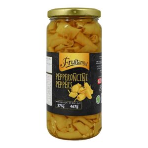 Fruitamins Pepperoncini Pepper 467g