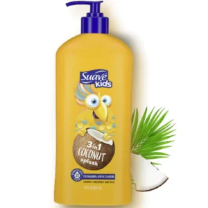 Suave Kids Coconut 700ml