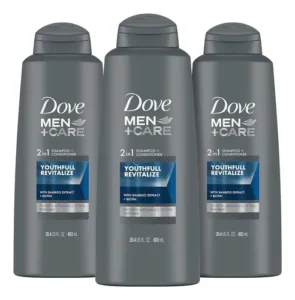 Dove Men Sp 355ml Revit