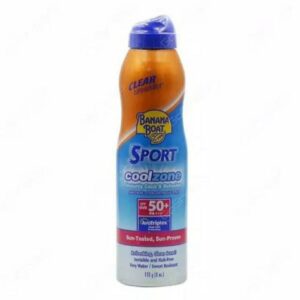 BB SunScreen 175ml Sport Coolzone 50+