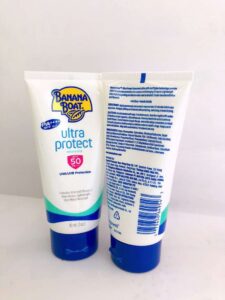 BB Lotion 90ml Ultra Protect Spf50