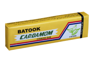 Batook Cardamom