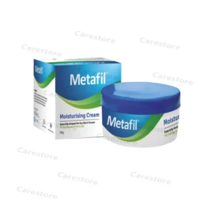 Metafil Moi Cream
