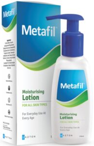 Metafil Moi Lotion