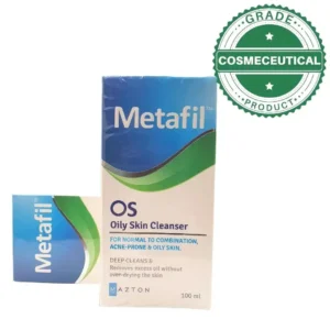 Metafil Os 100ml