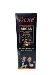 Dexe Hair Oil Snail 200ml